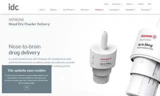 Preview of the Hovione Case Study