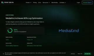 Preview of the MediaKind Case Study