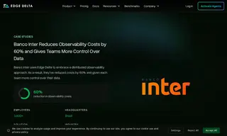 Preview of the Banco Inter Case Study