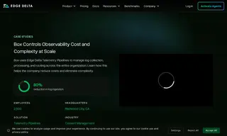 Preview of the Box Case Study