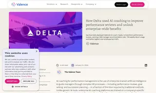 Preview of the Delta Air Lines Case Study