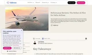 Preview of the Delta Airlines Case Study