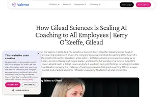 Preview of the Gilead Sciences Case Study