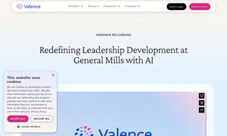 Preview of the General Mills Case Study