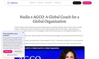 Preview of the AGCO Case Study