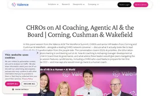 Preview of the Corning Case Study