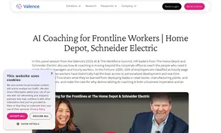 Preview of the Home Depot Case Study