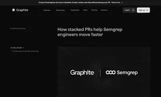 Preview of the Semgrep Case Study
