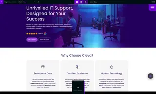 Preview of the Cleva Case Study