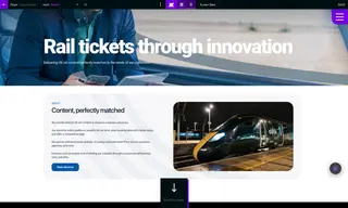Preview of the Evolvi Case Study