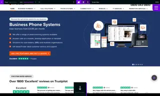 Preview of the Telecoms World Case Study