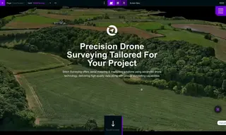 Preview of the Stitch Survey Case Study