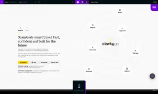 Preview of the Clarity Case Study