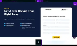 Preview of the Constant Edge Case Study