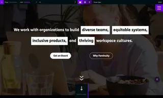 Preview of the Feminuity Case Study