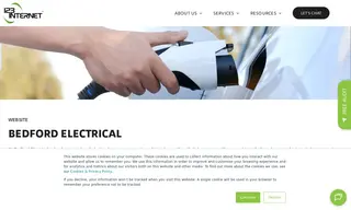 Preview of the Bedford Electrical Case Study