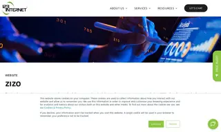 Preview of the Zizo Case Study