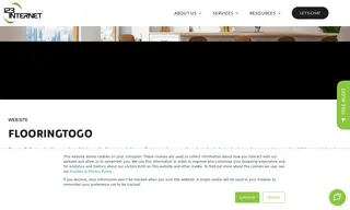 Preview of the FlooringToGo Case Study