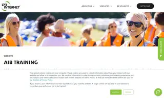 Preview of the AIB Training Case Study