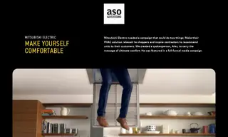 Preview of the Mitsubishi Electric Case Study