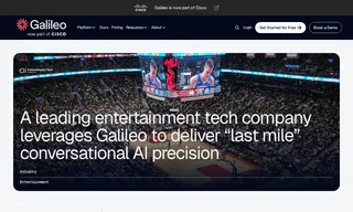 Preview of the Madison Square Garden Case Study