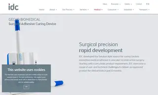 Preview of the TISSIUM Case Study