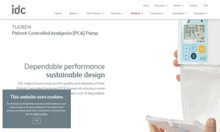 Preview of the Tuoren Case Study