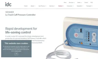Preview of the Venner Case Study