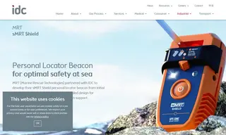 Preview of the MRT (Marine Rescue Technologies) Case Study