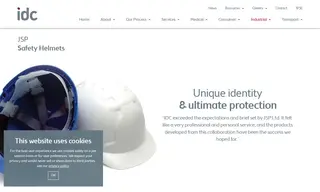 Preview of the JSP Case Study