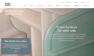 Preview of the HM Prison Service Case Study
