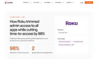 Preview of the Roku Case Study