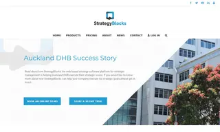 Preview of the Auckland District Health Board Case Study