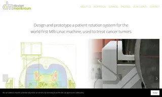 Preview of the Ingham Institute of Applied Medical Research Case Study
