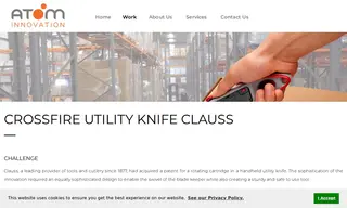 Preview of the Clauss Case Study
