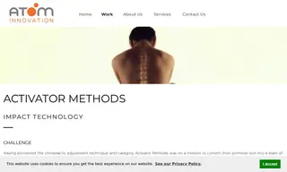 Preview of the Activator Methods Case Study