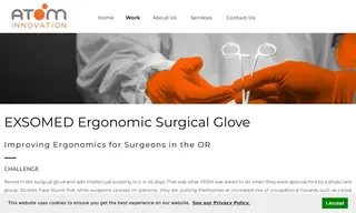 Preview of the Physician’s Group Case Study