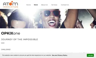 Preview of the OPKIXone Case Study
