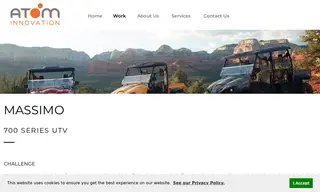 Preview of the Massimo Motors Case Study