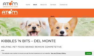 Preview of the Del Monte Case Study