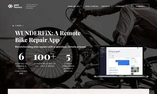 Preview of the WUNDERFiX Case Study