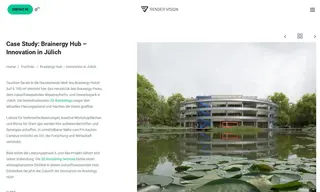 Preview of the Brainergy Park Jülich Case Study