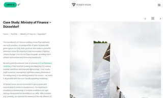 Preview of the Ministry of Finance – Düsseldorf Case Study