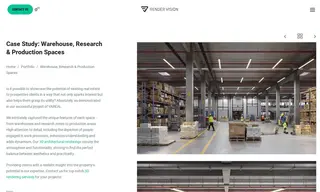 Preview of the Aventos Management GMBH Case Study