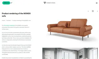 Preview of the Begros GmbH Case Study
