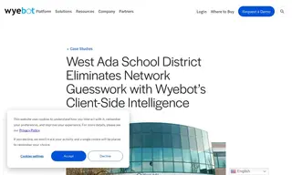 Preview of the West Ada School District Case Study