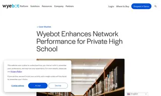 Preview of the Private High School in Florida Case Study