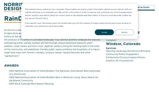 Preview of the Water Valley Land Company Case Study