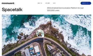 Preview of the Spacetalk Case Study