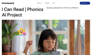 Preview of the I Can Read Case Study